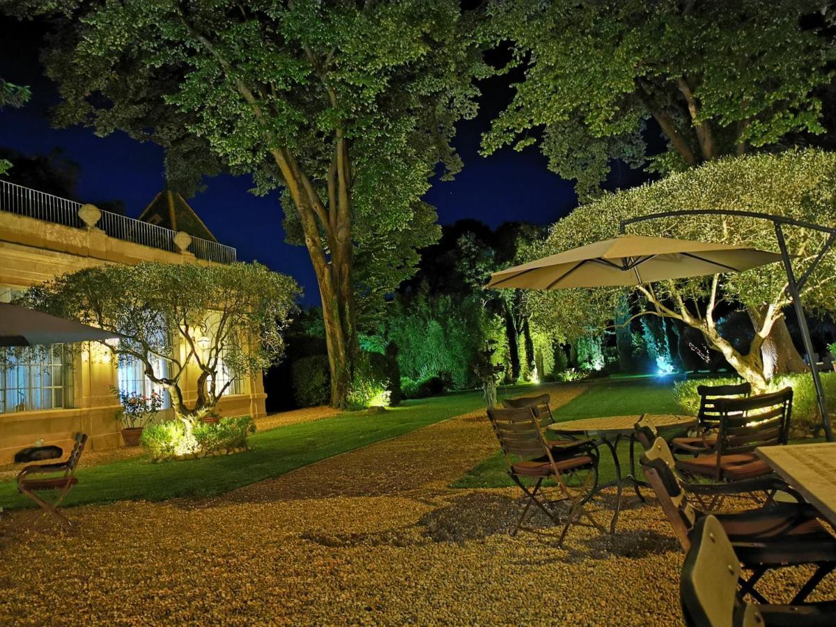 Chateau Rieutort Saint-Pargoire Exterior photo