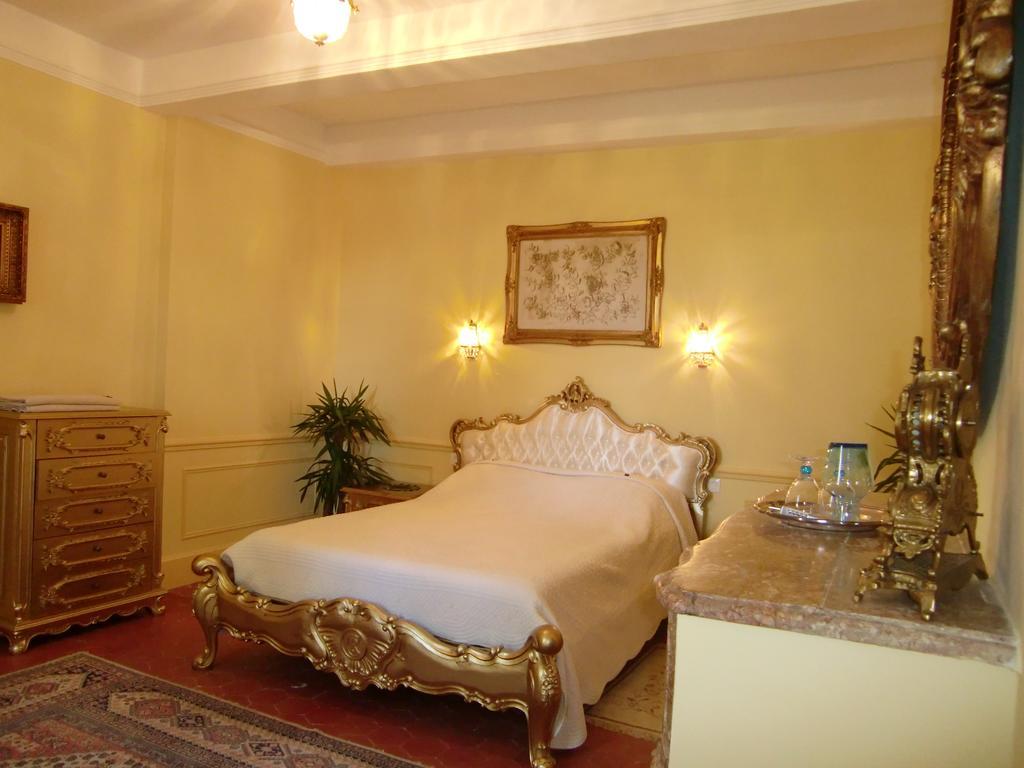 Chateau Rieutort Saint-Pargoire Room photo