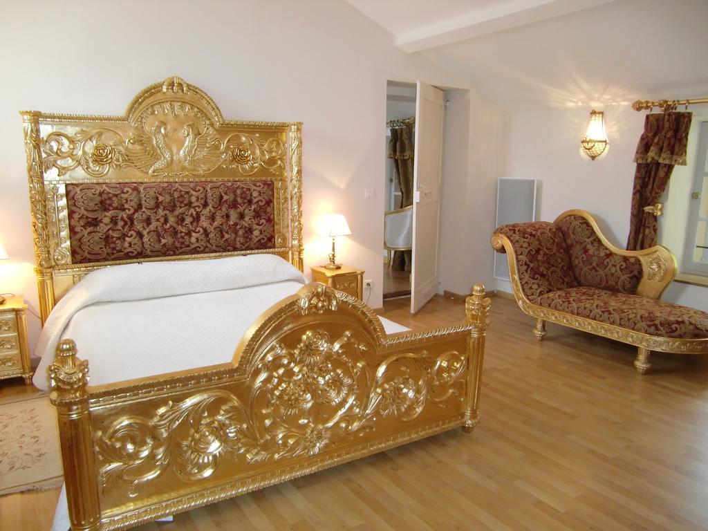 Chateau Rieutort Saint-Pargoire Room photo