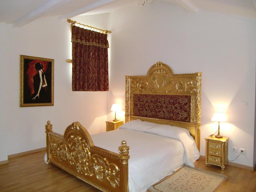 Chateau Rieutort Saint-Pargoire Room photo