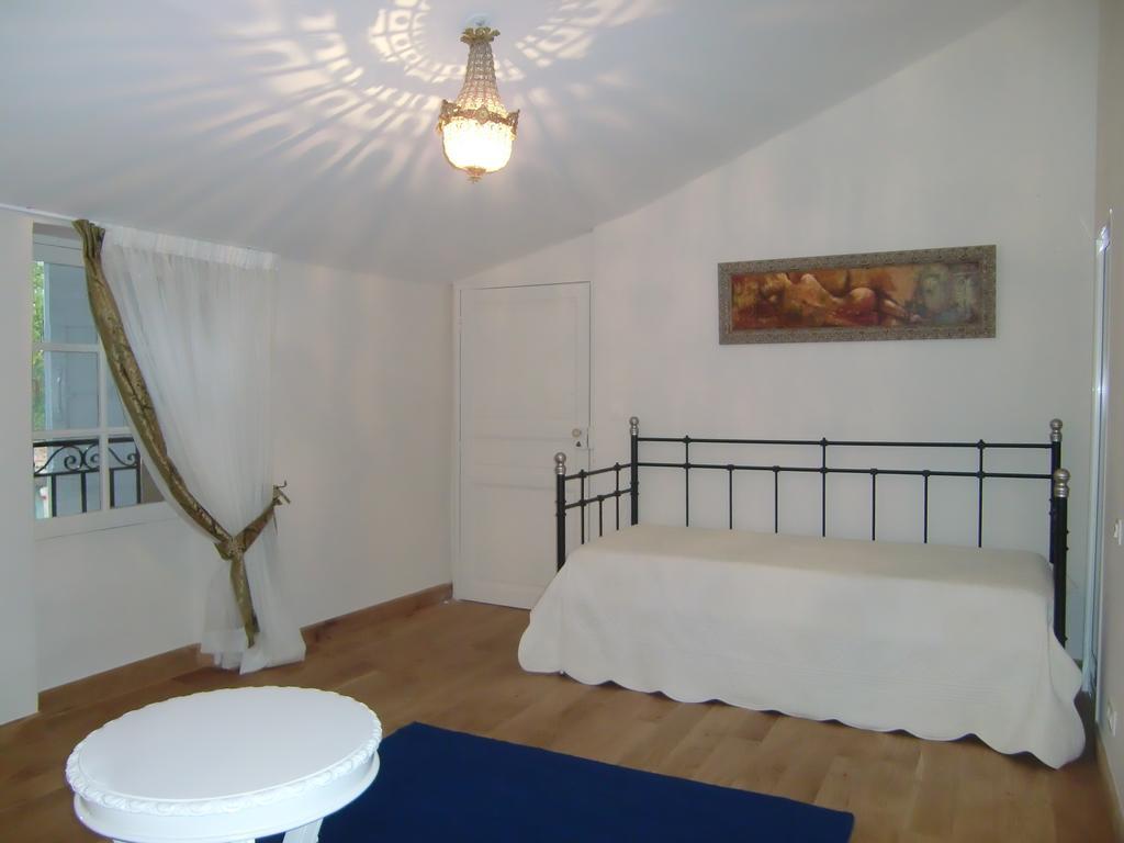 Chateau Rieutort Saint-Pargoire Room photo